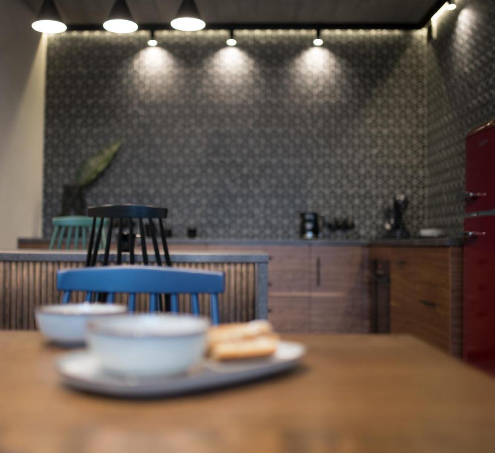 Aspen Deluxe Residence & Aspen Cottage เมียดซิบรอดจิ บิอัลสแก ภายนอก รูปภาพ