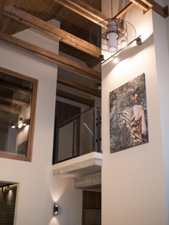 Aspen Deluxe Residence & Aspen Cottage เมียดซิบรอดจิ บิอัลสแก ภายนอก รูปภาพ