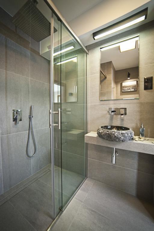 Aspen Deluxe Residence & Aspen Cottage เมียดซิบรอดจิ บิอัลสแก ห้อง รูปภาพ